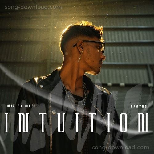 Intuition Anand MP3 Download